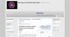 Desktop Screenshot of bigbay4bestbuys.com